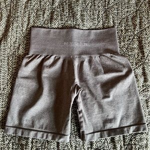 NVGTN Pro Shorts